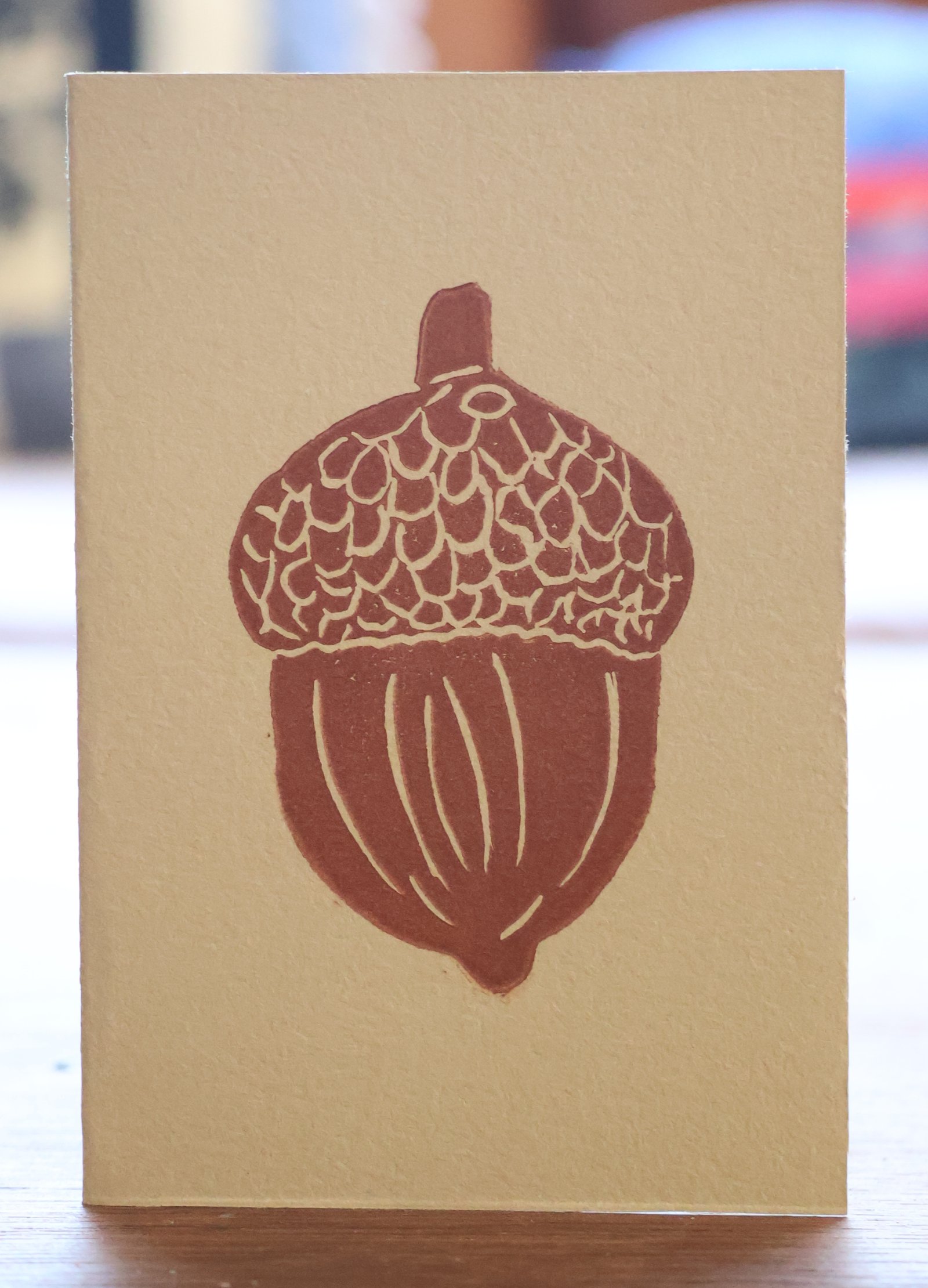 Mini Greeting Cards 2.75" x 4" - Image 2