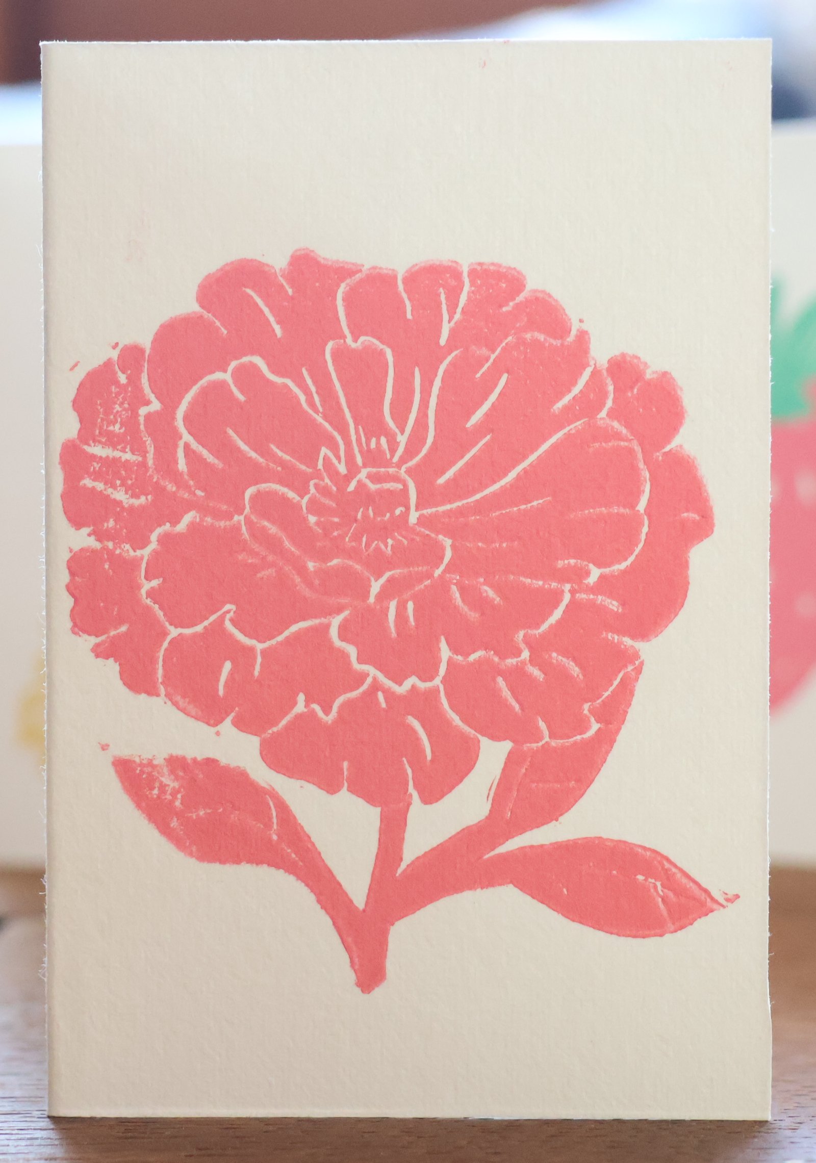 Mini Greeting Cards 2.75" x 4" - Image 9