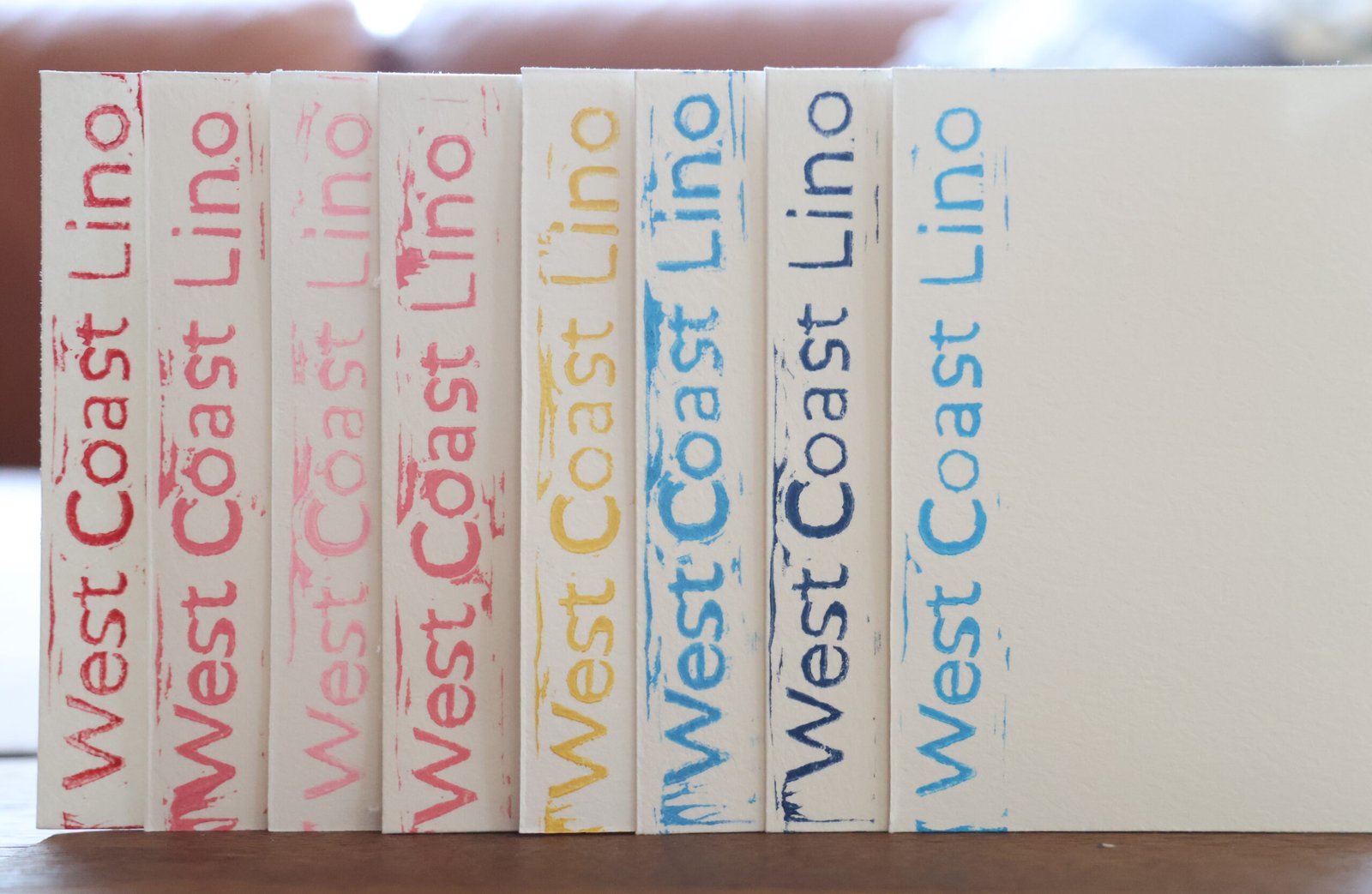 Mini Greeting Cards 2.75" x 4" - Image 15