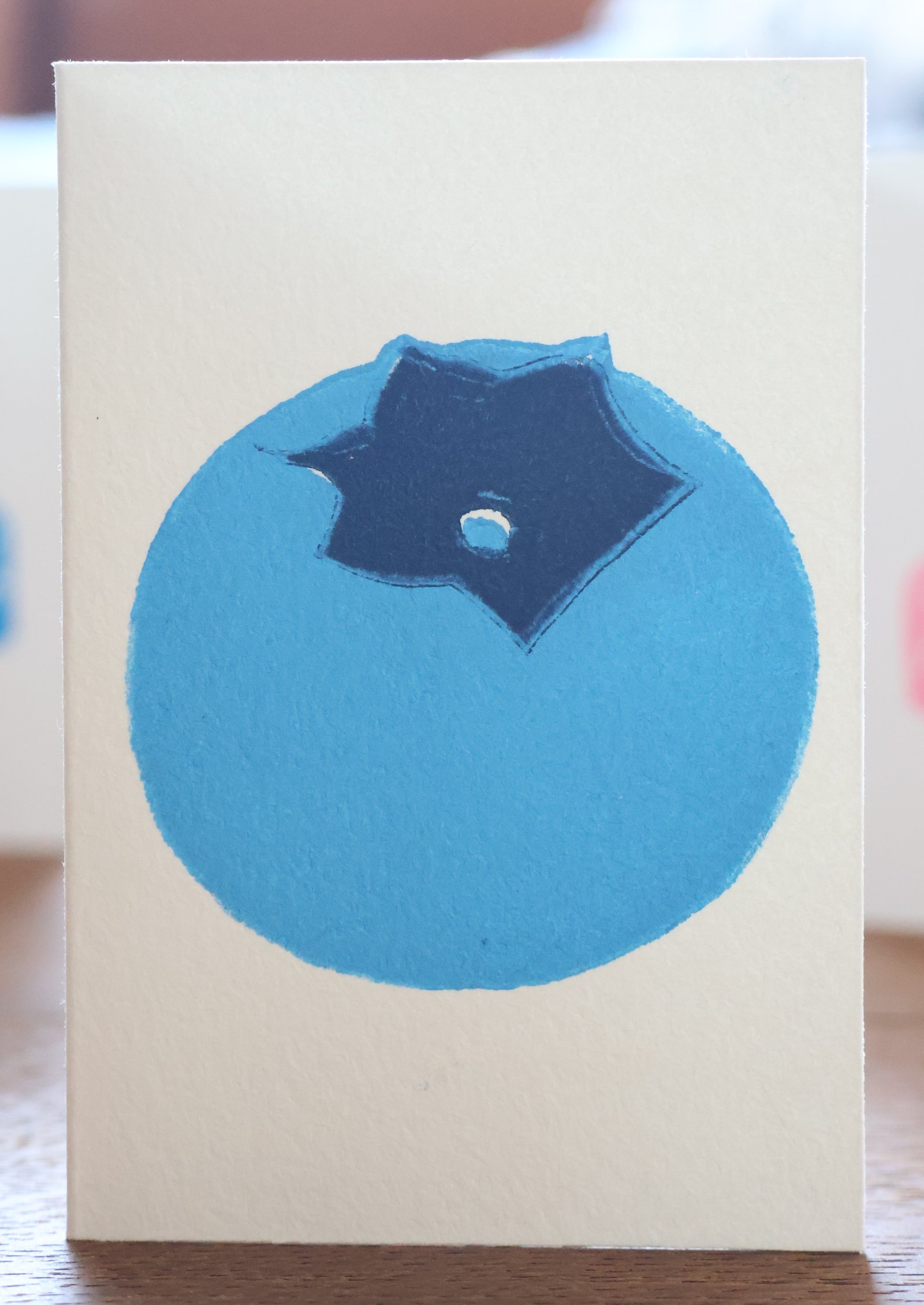 Mini Greeting Cards 2.75" x 4" - Image 6