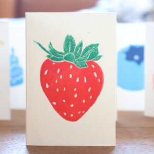 Mini Greeting Cards 2.75" x 4"
