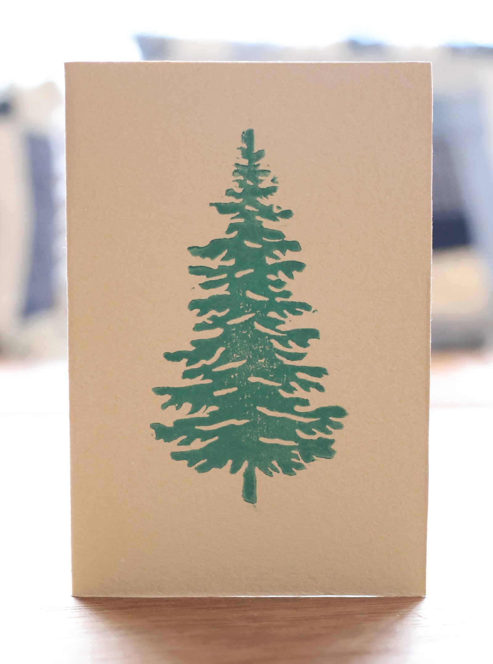 Mini Greeting Cards 2.75" x 4" - Image 5