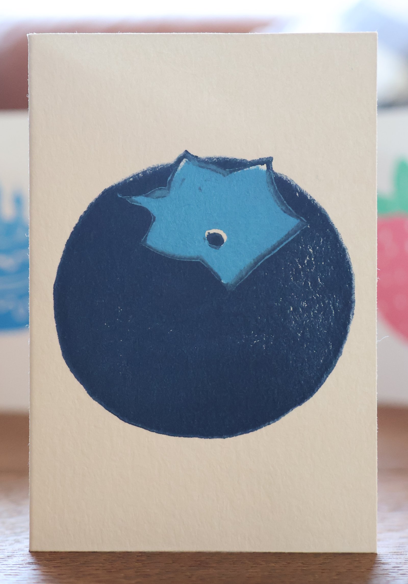 Mini Greeting Cards 2.75" x 4" - Image 7