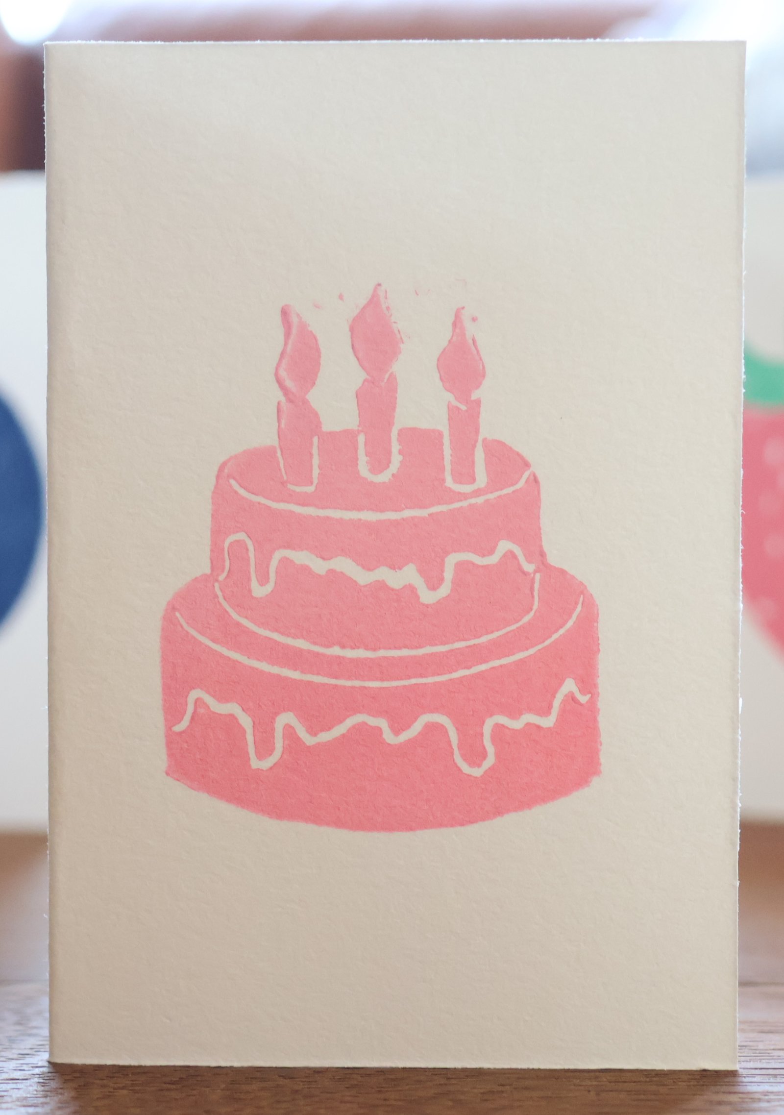 Mini Greeting Cards 2.75" x 4" - Image 8