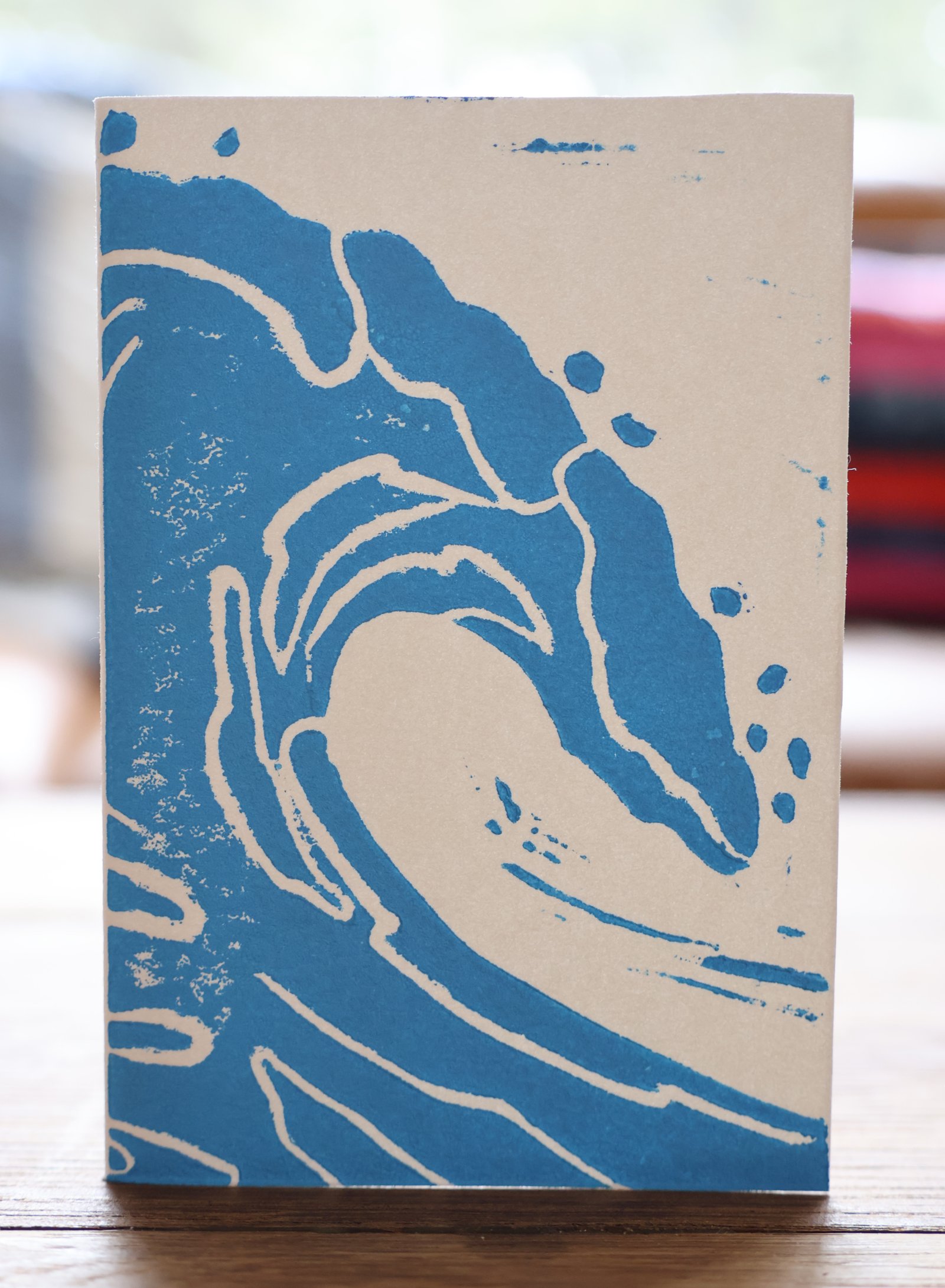 Mini Greeting Cards 2.75" x 4" - Image 13